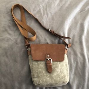 LL Bean Crossbody